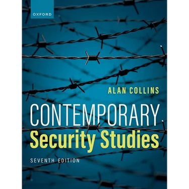 Contemporary Security Studies