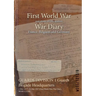 GUARDS DIVISION 1 Guards Brigade Headquarters: 1 May 1917 - 31 May 1917 (First World War, War Diary, WO95/1213/8)
