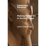 Making Memories in Ancient Egypt
