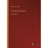 Cast Upon the Breakers: in large print