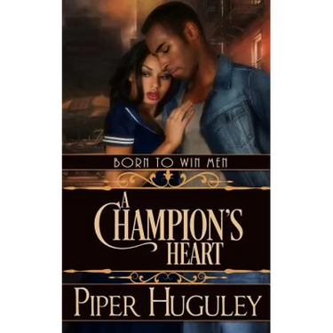 A Champion's Heart