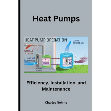 Heat Pumps: Efficiency, Installation, and Maintenance