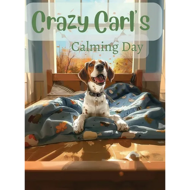 Crazy Carl's Calming Day