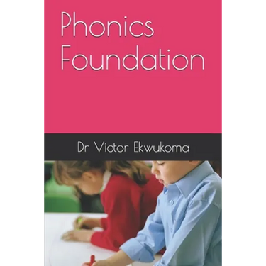 Phonics Foundation