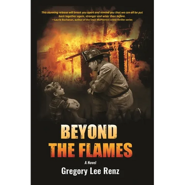 Beyond the Flames (PB)