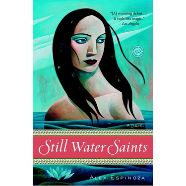 Still Water Saints