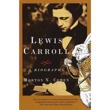 Lewis Carroll: A Biography