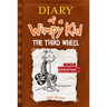 The Third Wheel (Diary of a Wimpy Kid #7)