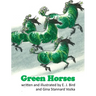 Green Horses