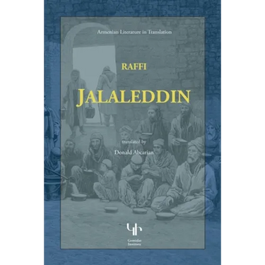 Jalaleddin