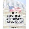 Contract Attorneys Deskbook: Book 2
