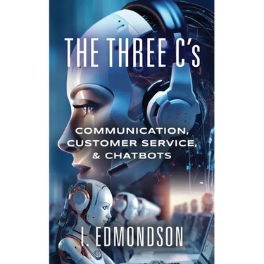 The Three C's: Communication, Customer Service, & Chatbots