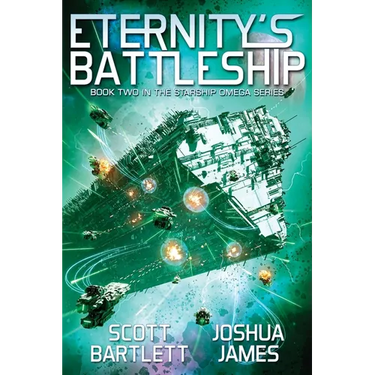 Eternity's Battleship