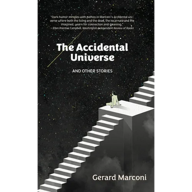 The Accidental Universe and Other Stories