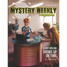 Mystery Weekly Magazine: February 2020