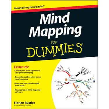 Mind Mapping For Dummies