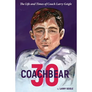 Coachbear 30