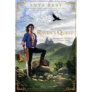 Raven's Quest