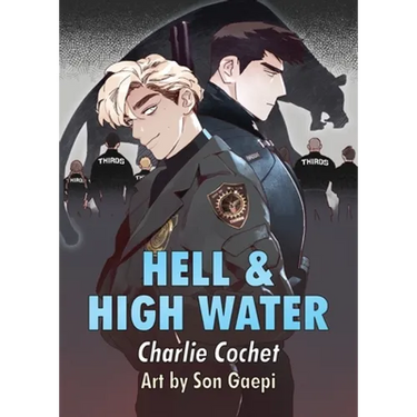 Hell & High Water