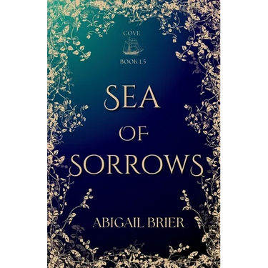 Sea of Sorrows