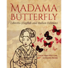 Madama Butterfly (English and Italian Edition)