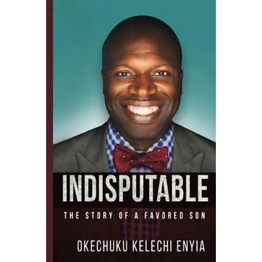 Indisputable: The Story of a Favored Son
