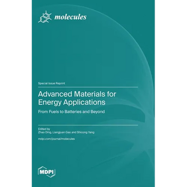 Advanced Materials for Energy Applications: From Fuels to Batteries and Beyond
