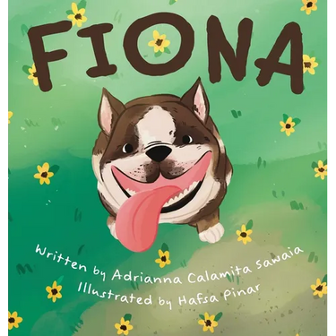 Fiona