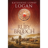 The Ruby Brooch: Time Travel Romance