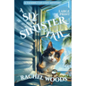 A Sly and Sinister Tail: Large Print Edition