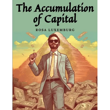 The Accumulation of Capital