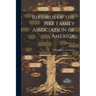 Records of the Pike Family Association of America; Volume 10