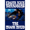 The Moon Maid by Edgar Rice Burroughs, Science Fiction