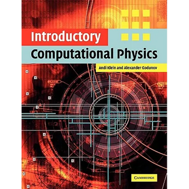 Introductory Computational Physics