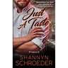 Just A Taste: A Foodie Chicago Irish Family Steamy Contemporary Romance