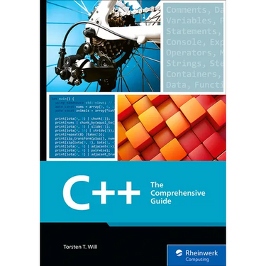 C++: The Comprehensive Guide
