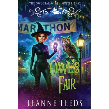 Owl's Fair