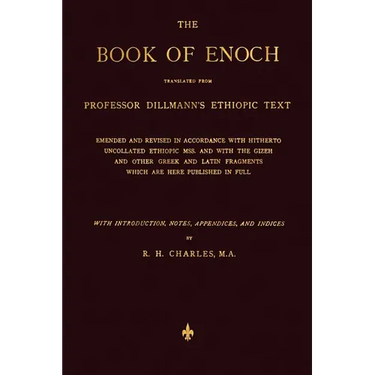 The Book of Enoch
