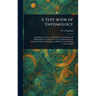 A Text-book of Entomology