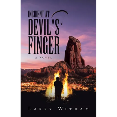Incident at Devil's Finger