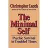 The Minimal Self