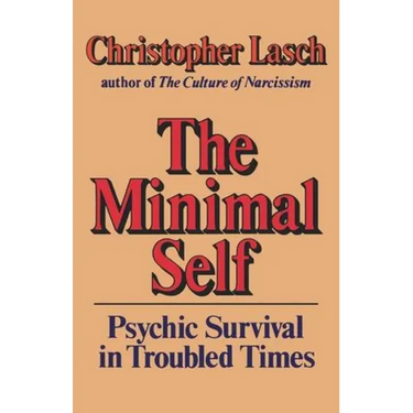 The Minimal Self