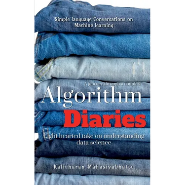 Algorithm Diaries