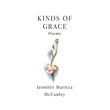 Kinds of Grace