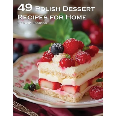 49 Polish Dessert Recipes for Home