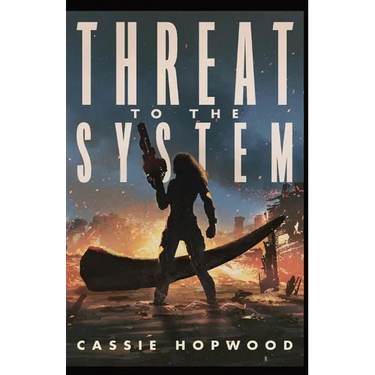 Threat to the System