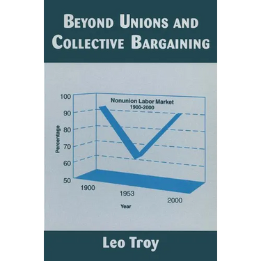 Beyond Unions and Collective Bargaining