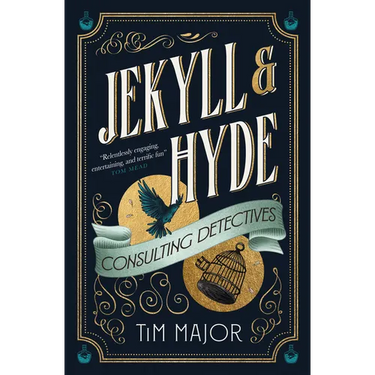 Jekyll & Hyde: Consulting Detectives