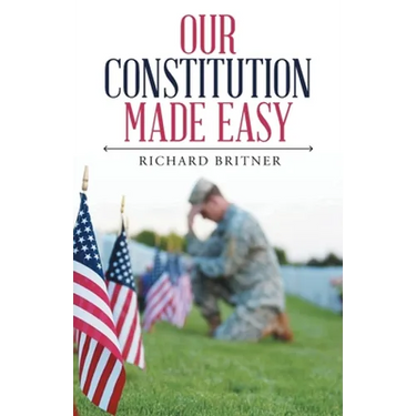 Our Constitution Made Easy