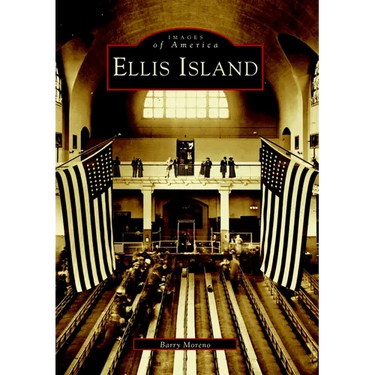 Ellis Island